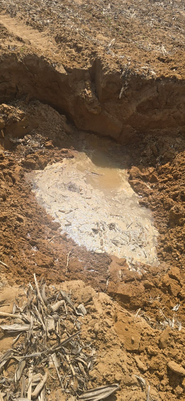 0 Bedroom Property for Sale in Hoopstad Rural Free State